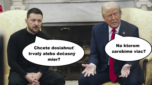 srať na ľudí